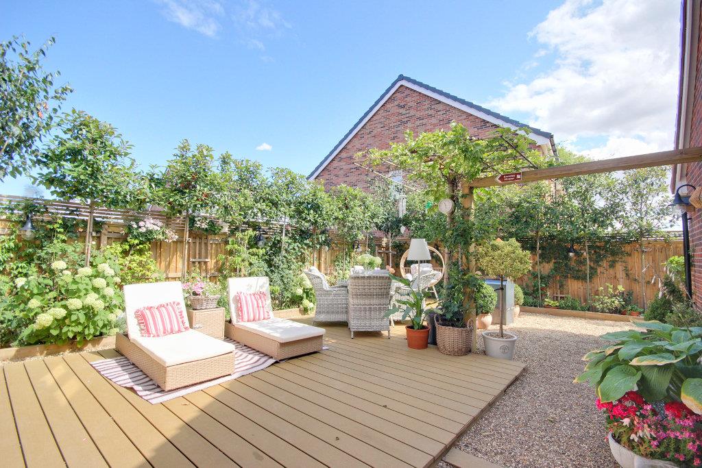 Hardy Drive, Beverley